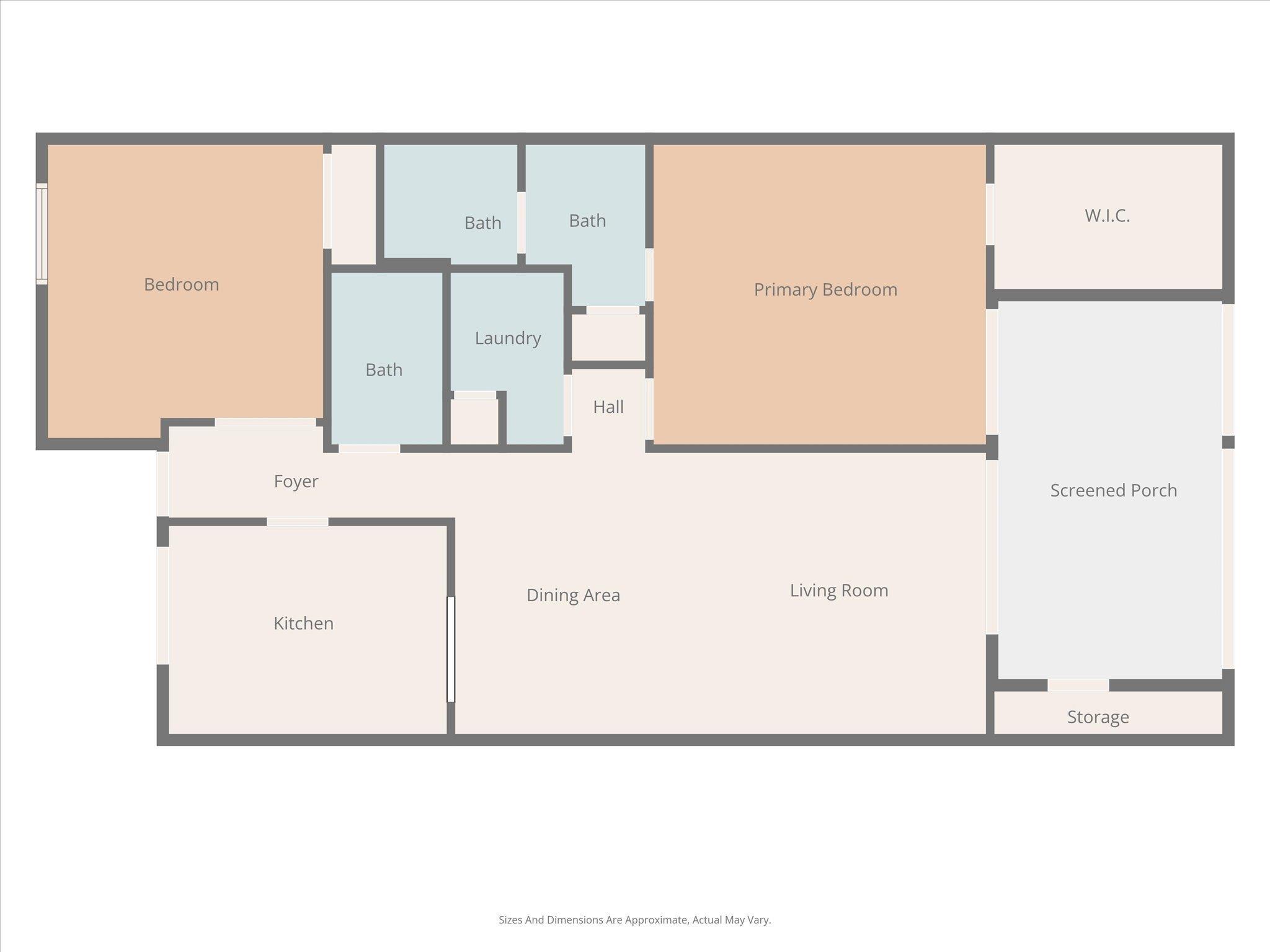 TARTAN COCONUT CREEK PHAS - Residential