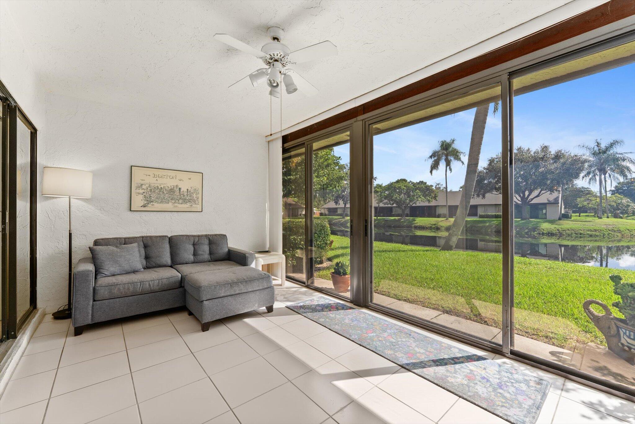 TARTAN COCONUT CREEK PHAS - Residential