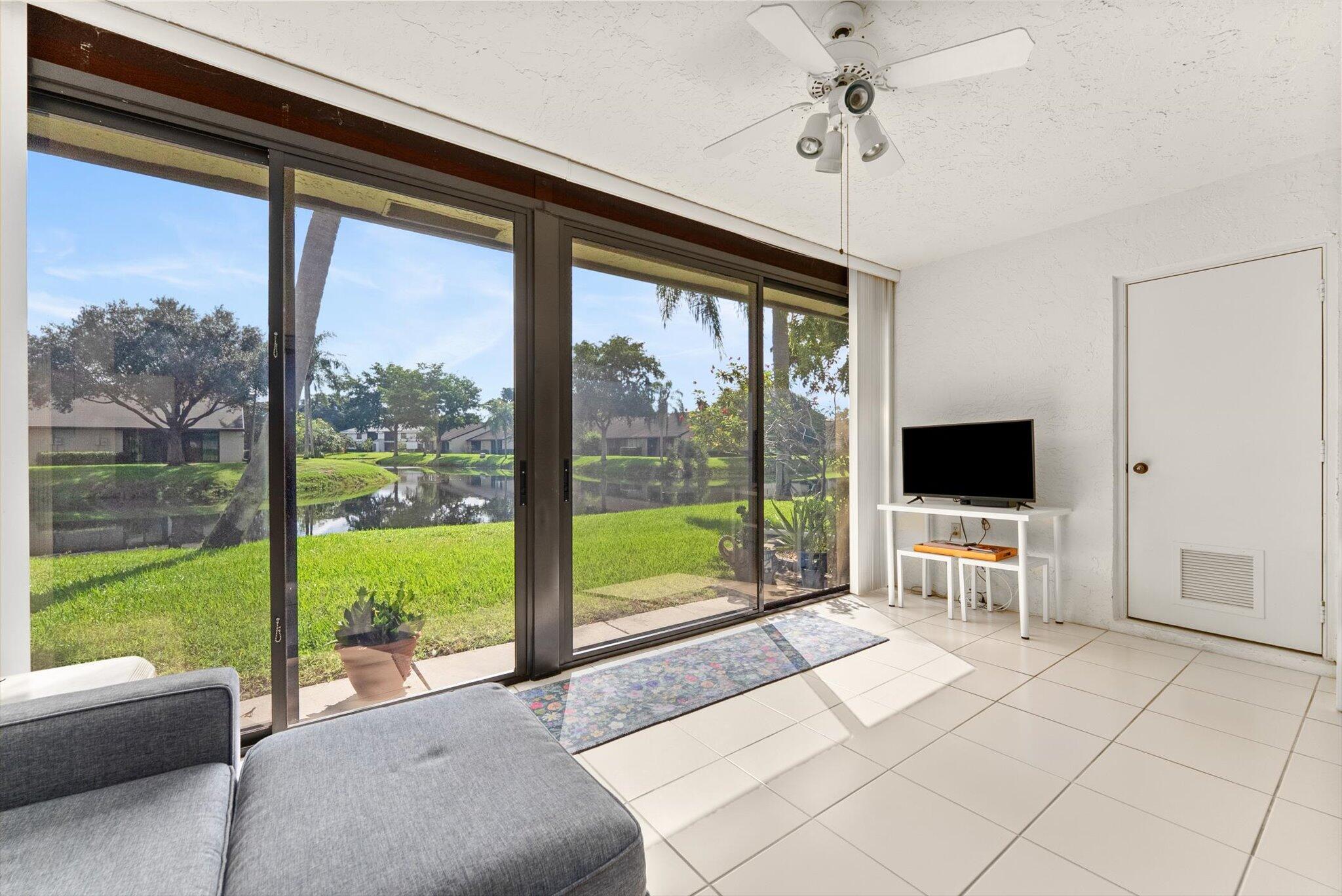 TARTAN COCONUT CREEK PHAS - Residential