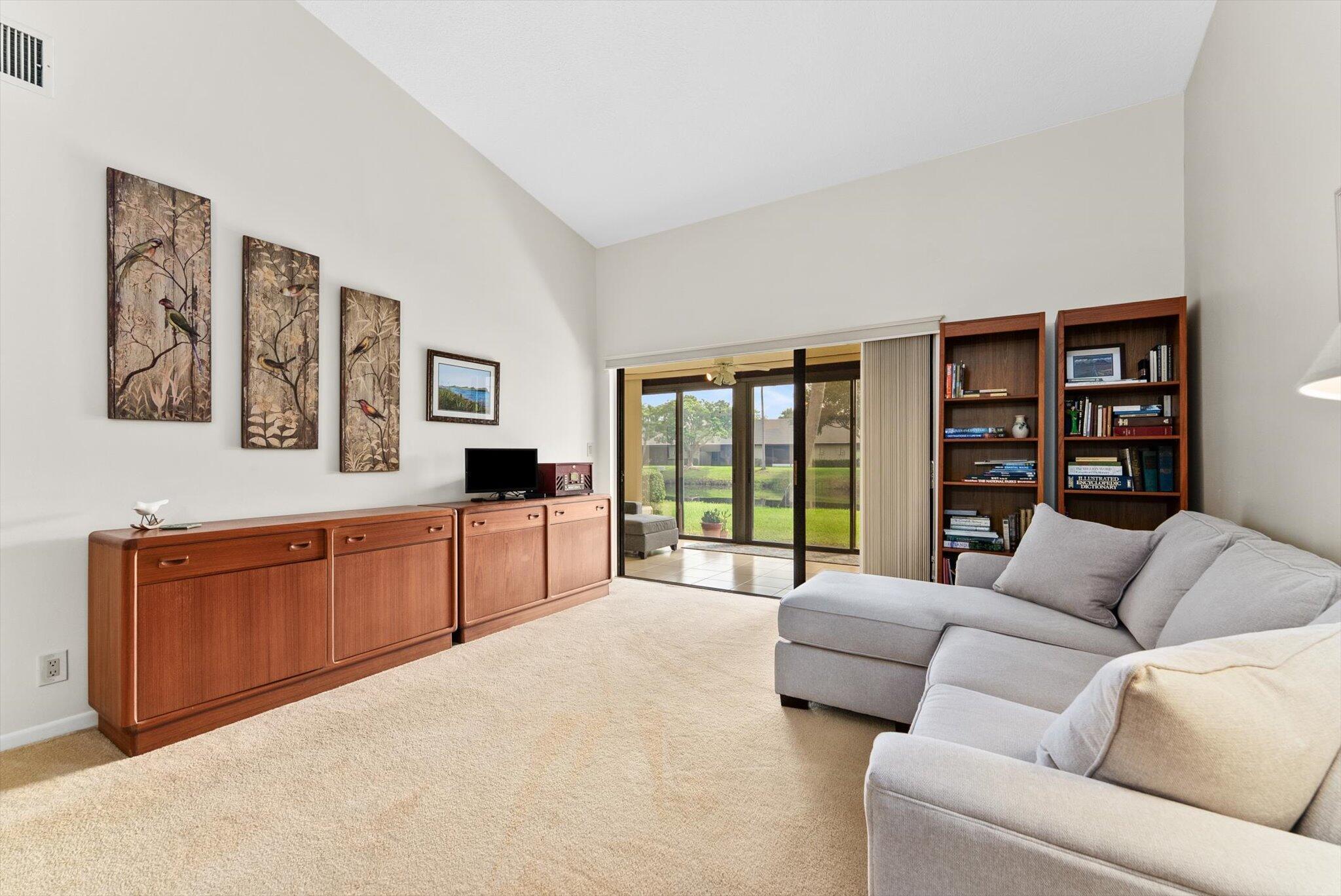 TARTAN COCONUT CREEK PHAS - Residential