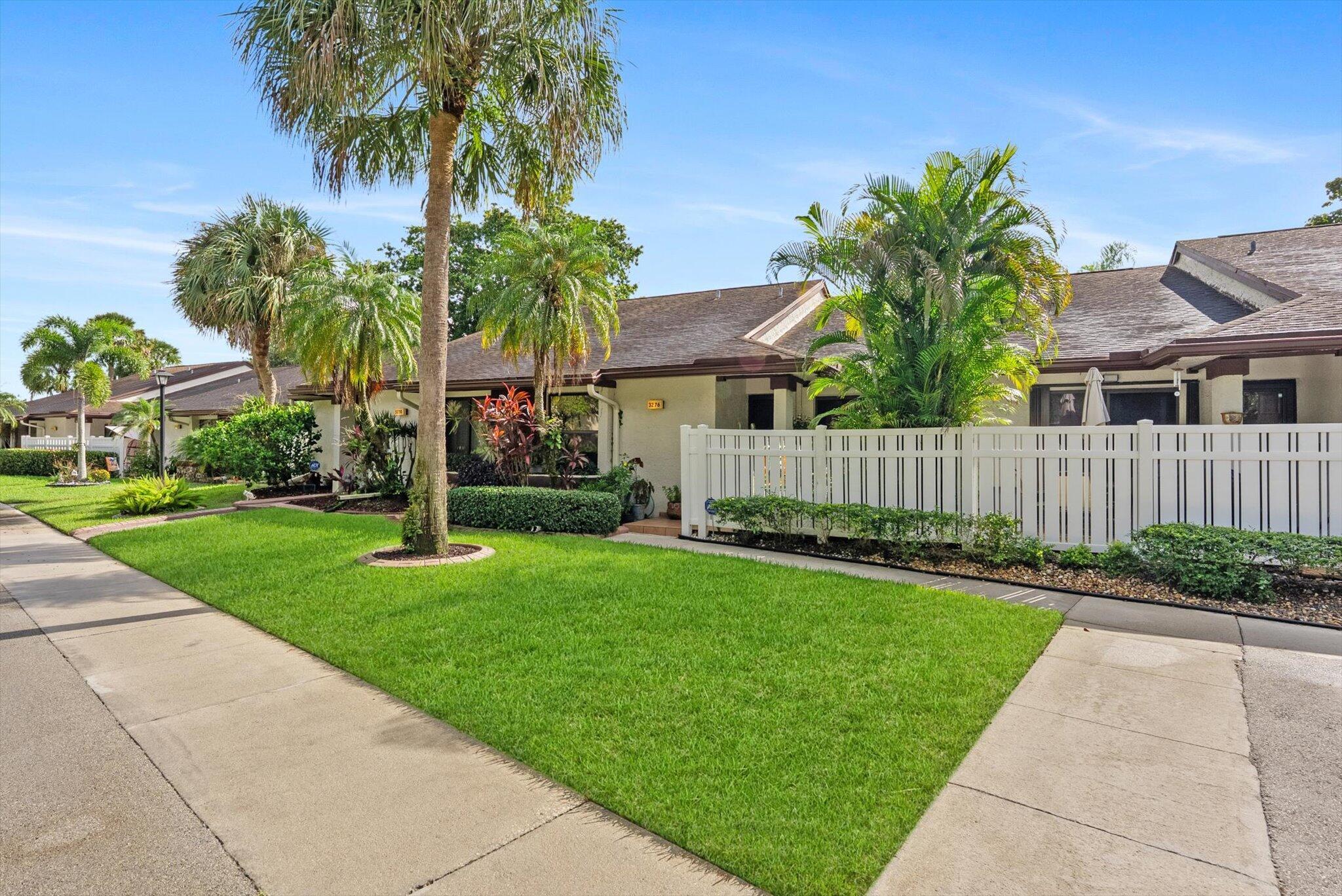 TARTAN COCONUT CREEK PHAS - Residential