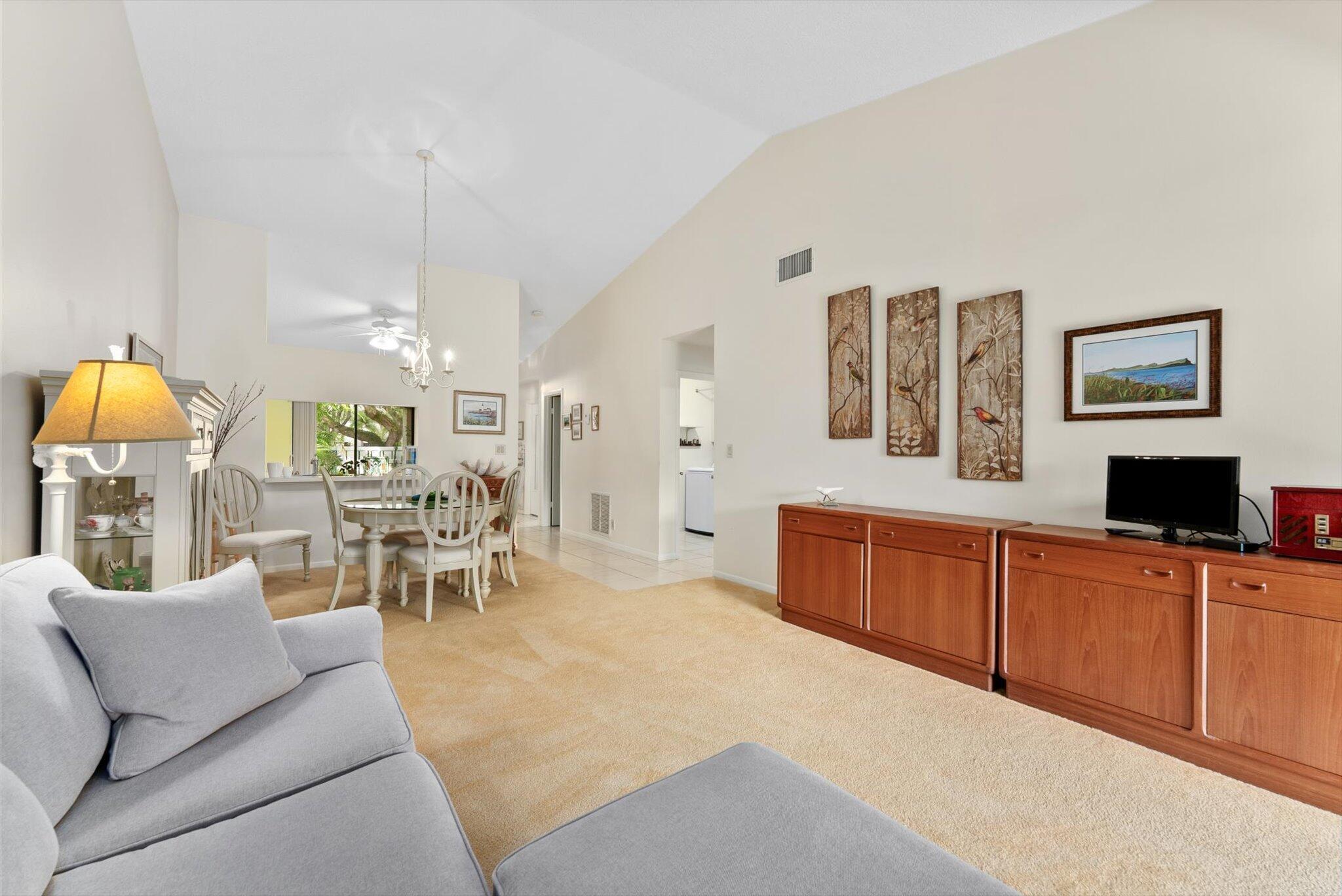 TARTAN COCONUT CREEK PHAS - Residential