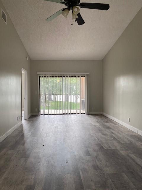 Lake Windwood Condo 01-14 - Residential Lease