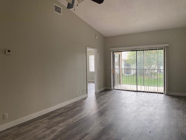 Lake Windwood Condo 01-14 - Residential Lease