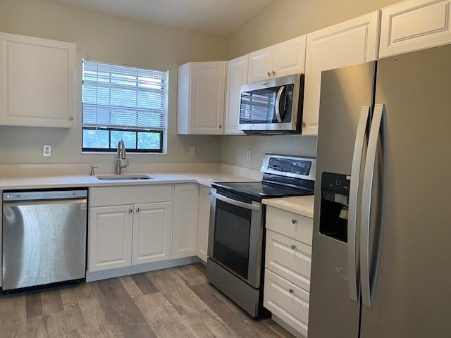 Lake Windwood Condo 01-14 - Residential Lease