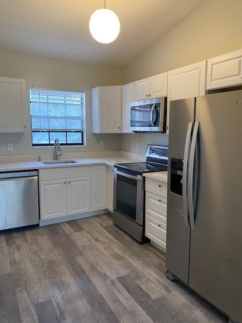 Lake Windwood Condo 01-14 - Residential Lease