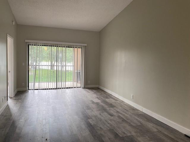 Lake Windwood Condo 01-14 - Residential Lease