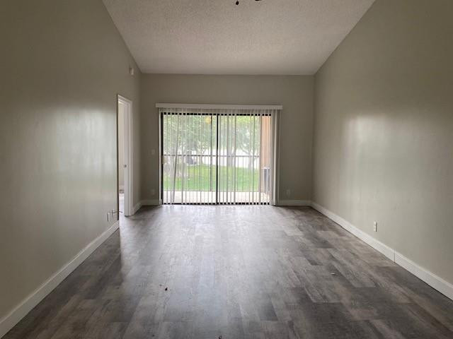 Lake Windwood Condo 01-14 - Residential Lease