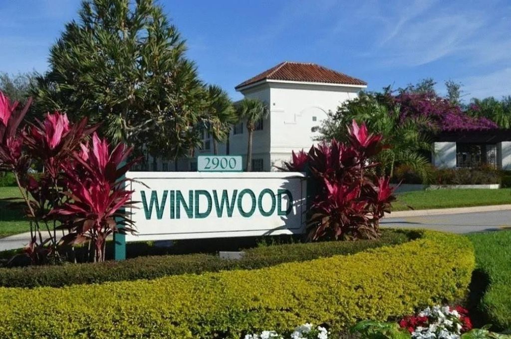 Photo of 3000 Norwood Place #203, Boca Raton, FL 33431 (MLS # F10551893)
