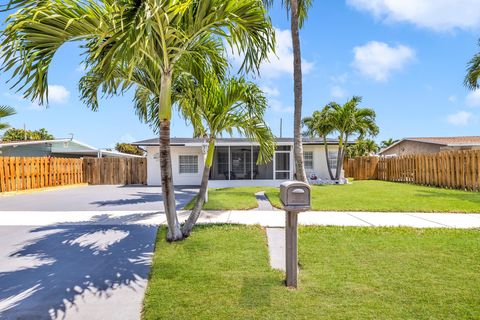 2720 NE 11th Terrace Pompano Beach FL 33064