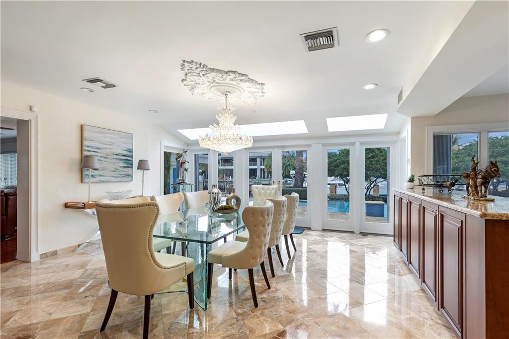 Coral Ridge - Residential