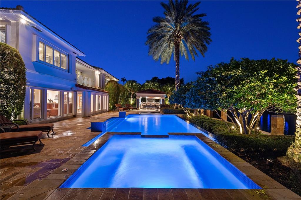 Coral Ridge - Residential