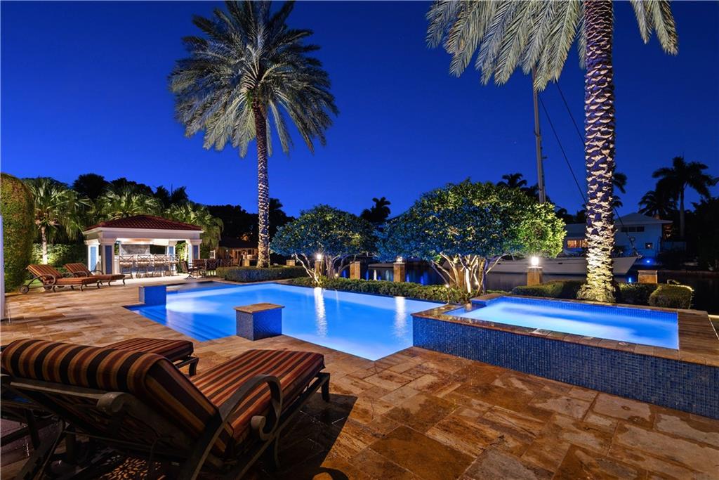 Coral Ridge - Residential