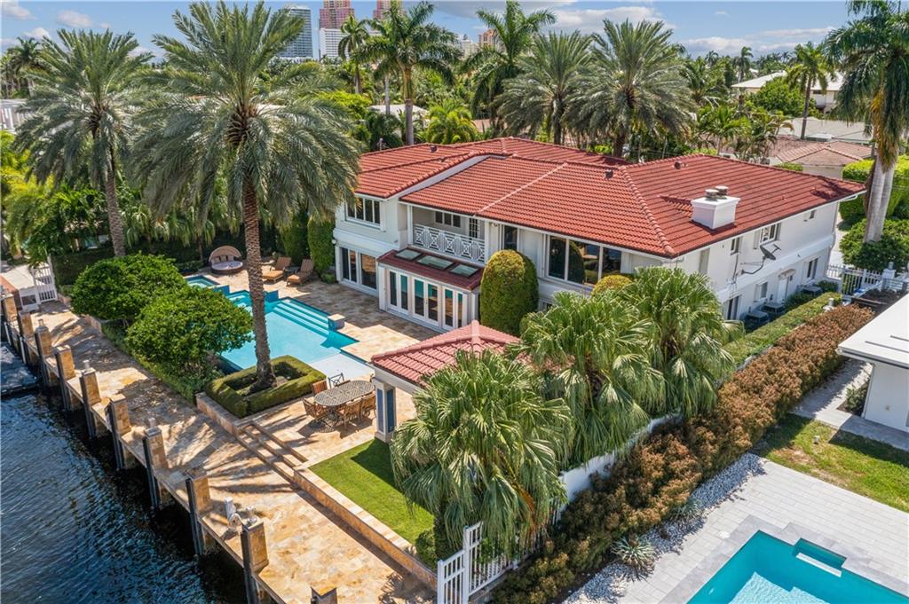 Coral Ridge - Residential