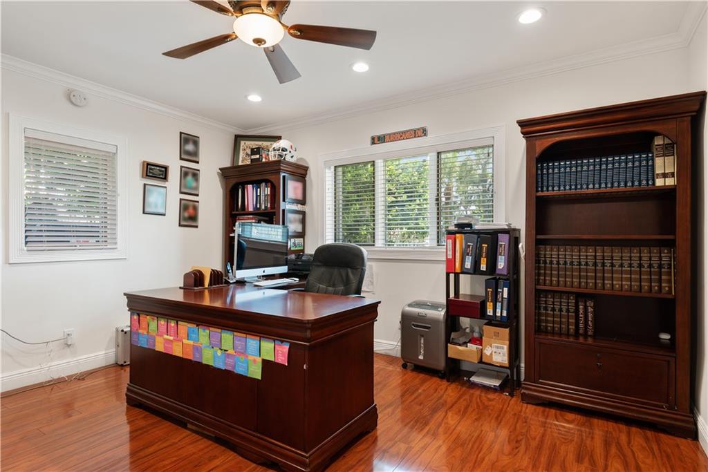 Coral Ridge - Residential