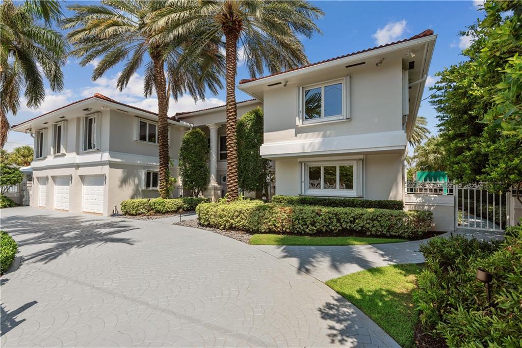 Coral Ridge - Residential