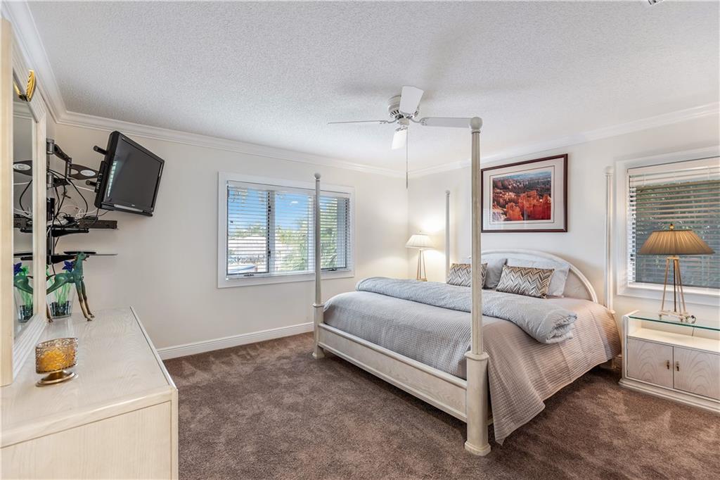 Coral Ridge - Residential