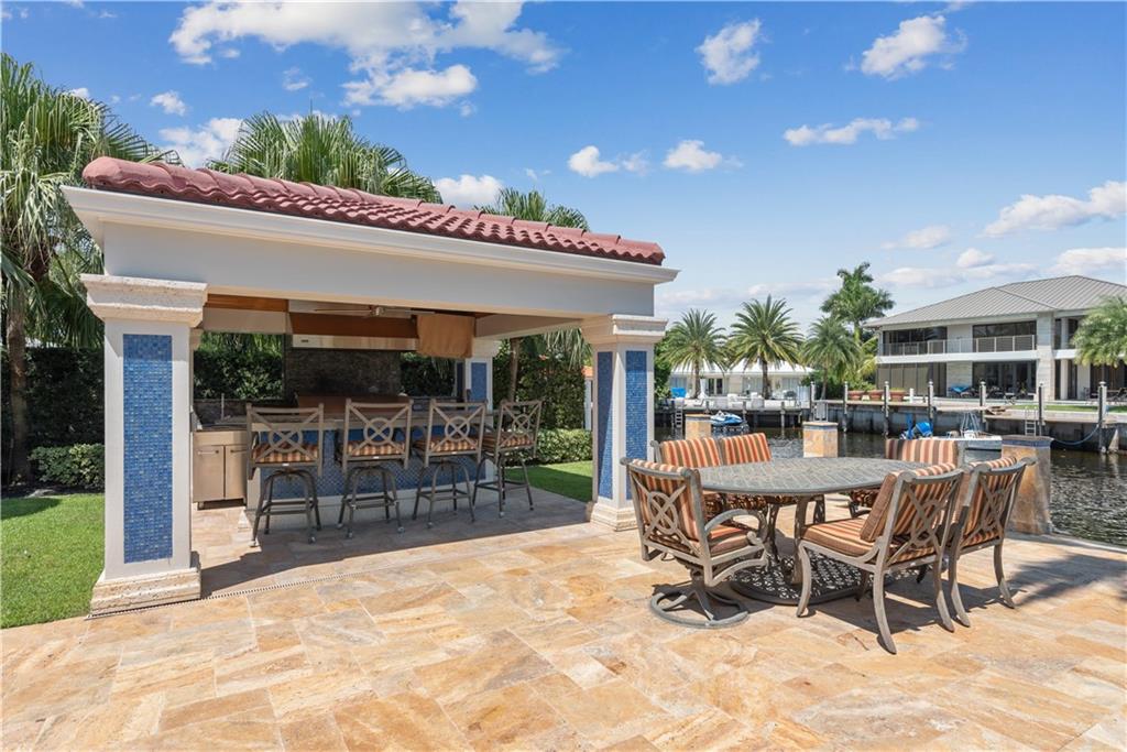 Coral Ridge - Residential