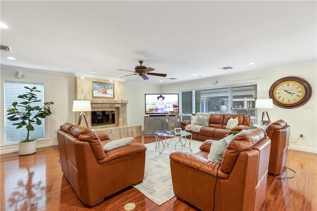 Coral Ridge - Residential