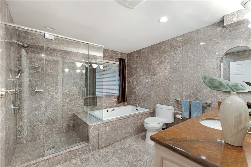 Coral Ridge - Residential