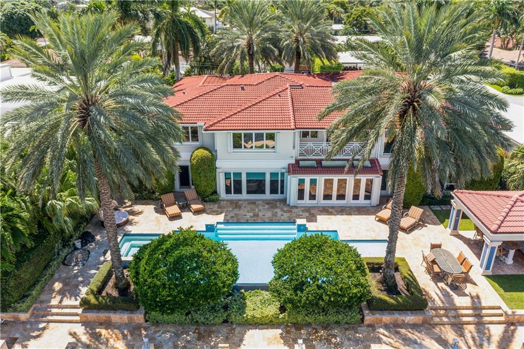 Coral Ridge - Residential