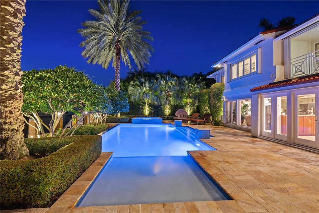 Coral Ridge - Residential