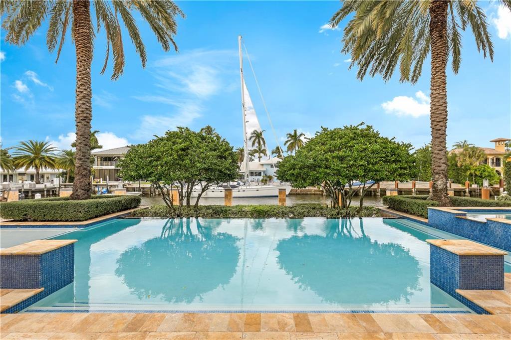 Coral Ridge - Residential