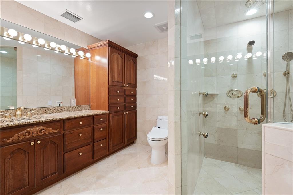 Coral Ridge - Residential