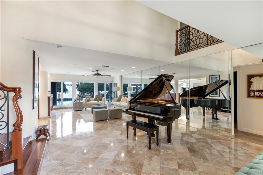 Coral Ridge - Residential