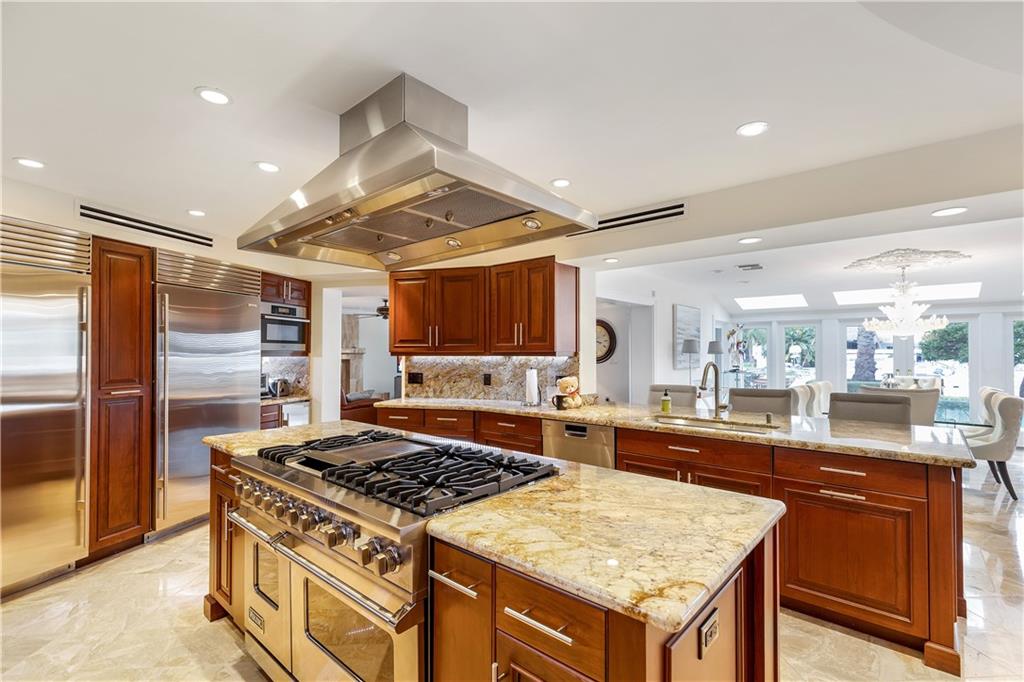 Coral Ridge - Residential