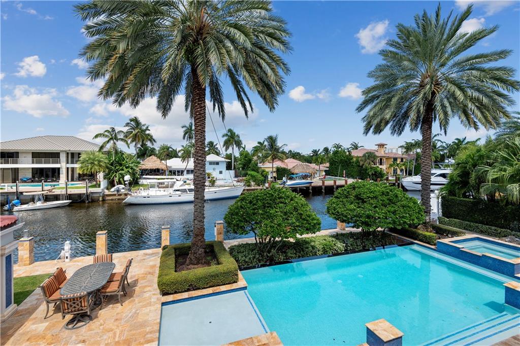 Coral Ridge - Residential