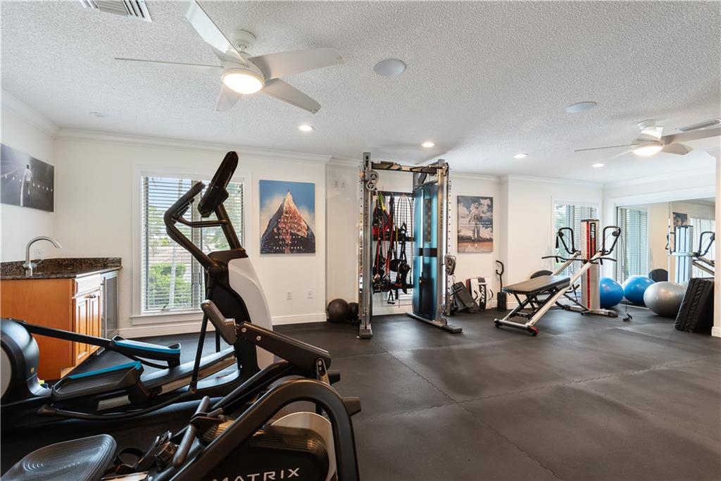 Coral Ridge - Residential