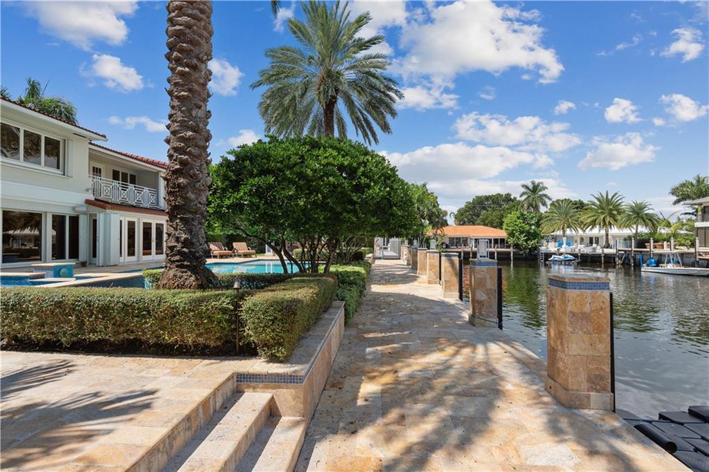 Coral Ridge - Residential