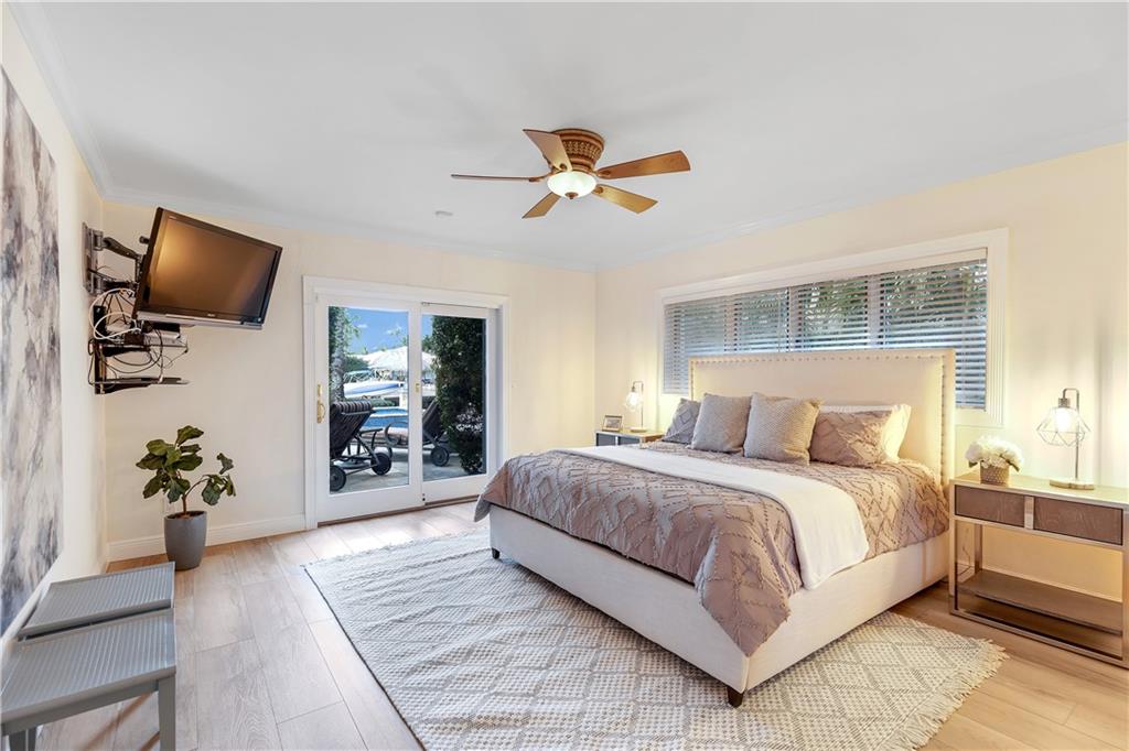 Coral Ridge - Residential