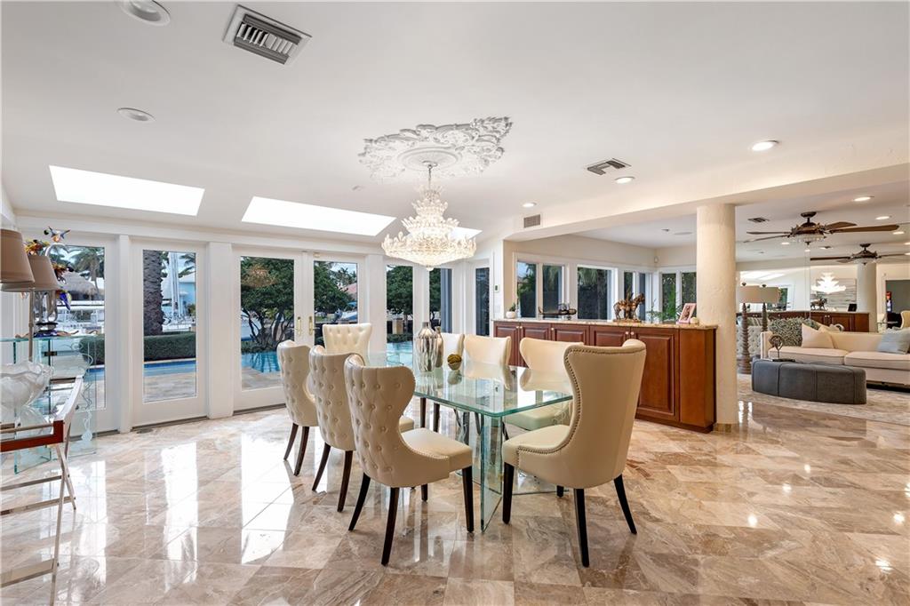 Coral Ridge - Residential