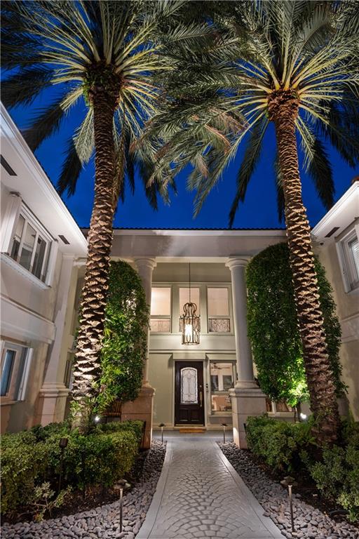 Coral Ridge - Residential