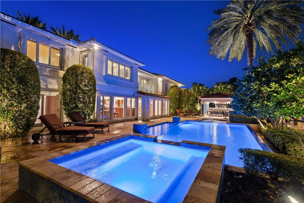 Coral Ridge - Residential