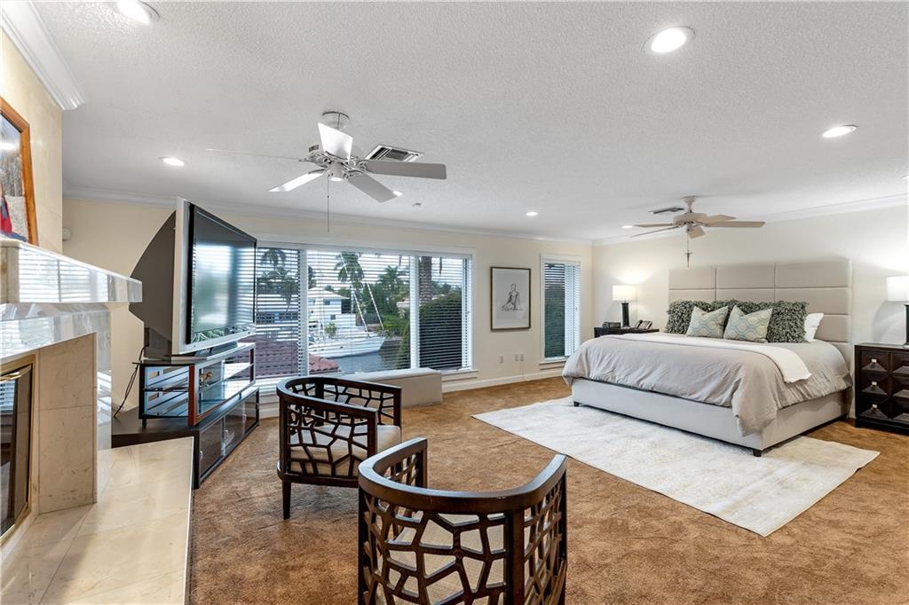 Coral Ridge - Residential