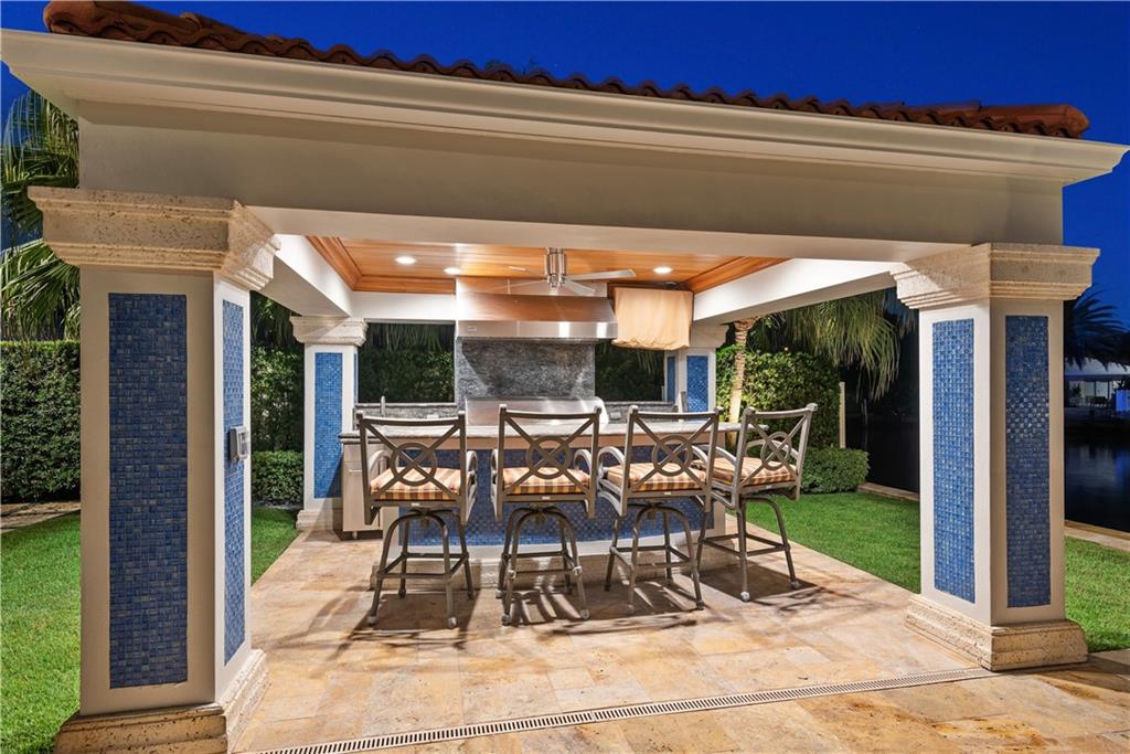 Coral Ridge - Residential