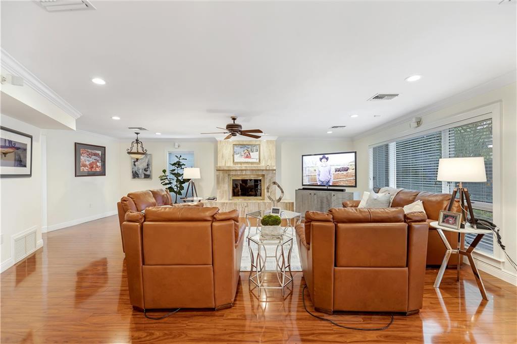 Coral Ridge - Residential