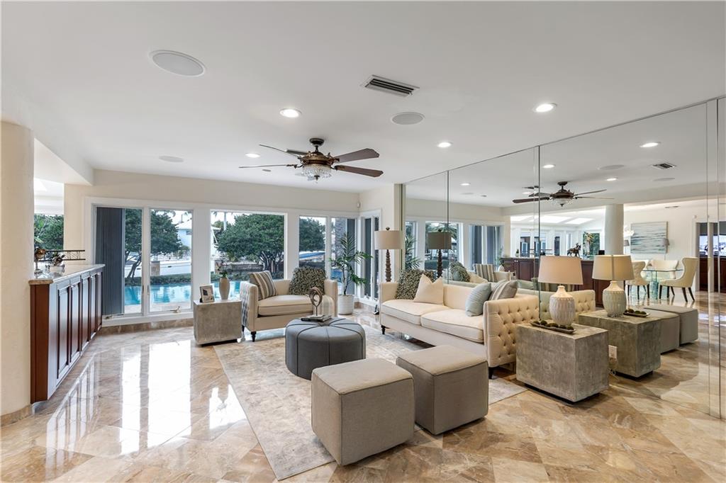 Coral Ridge - Residential