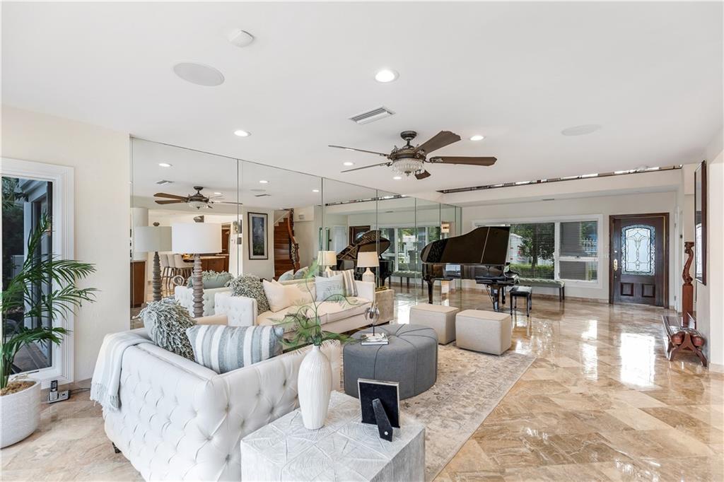 Coral Ridge - Residential