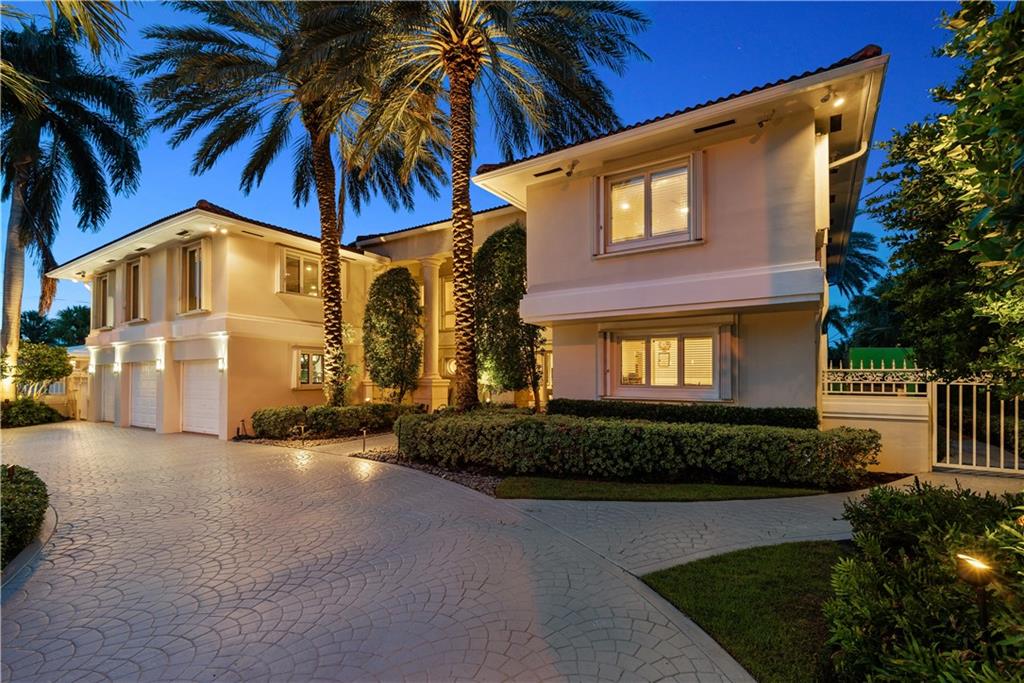 Coral Ridge - Residential