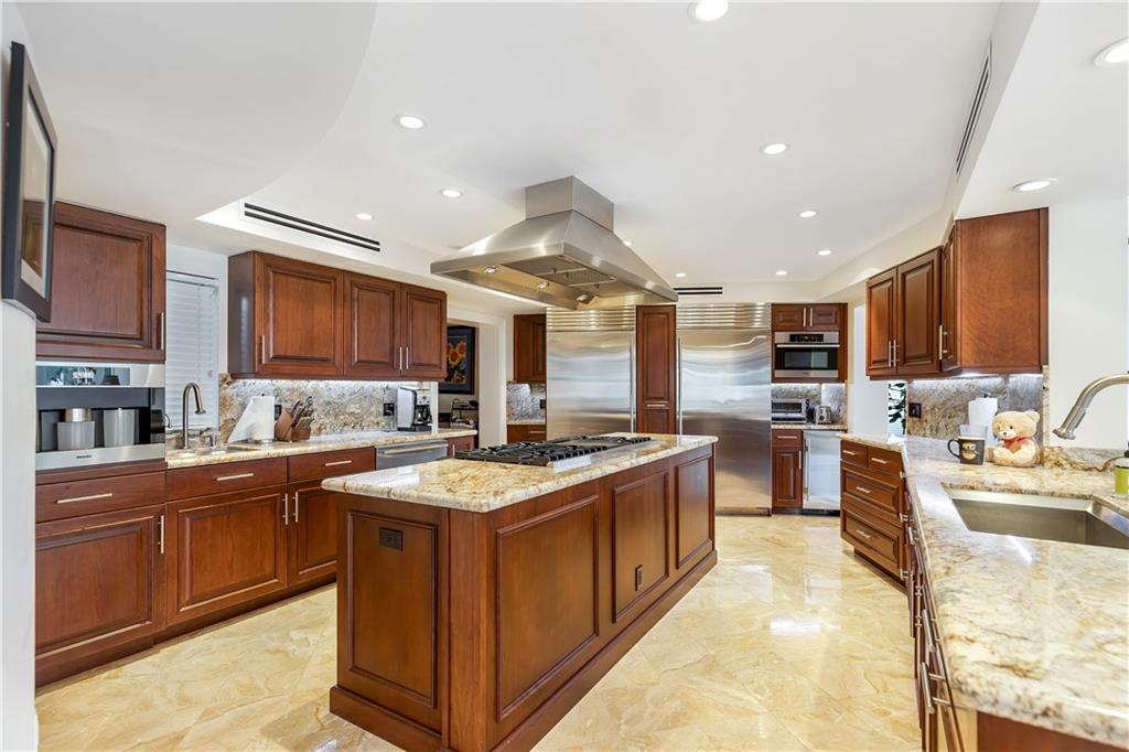 Coral Ridge - Residential