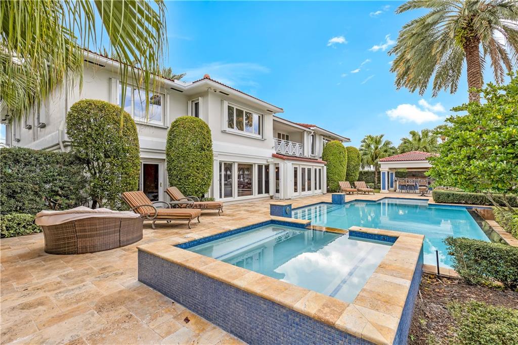 Coral Ridge - Residential