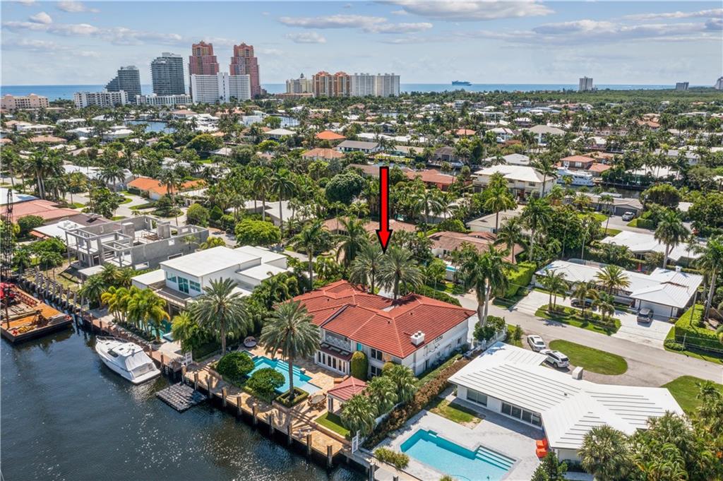 Coral Ridge - Residential