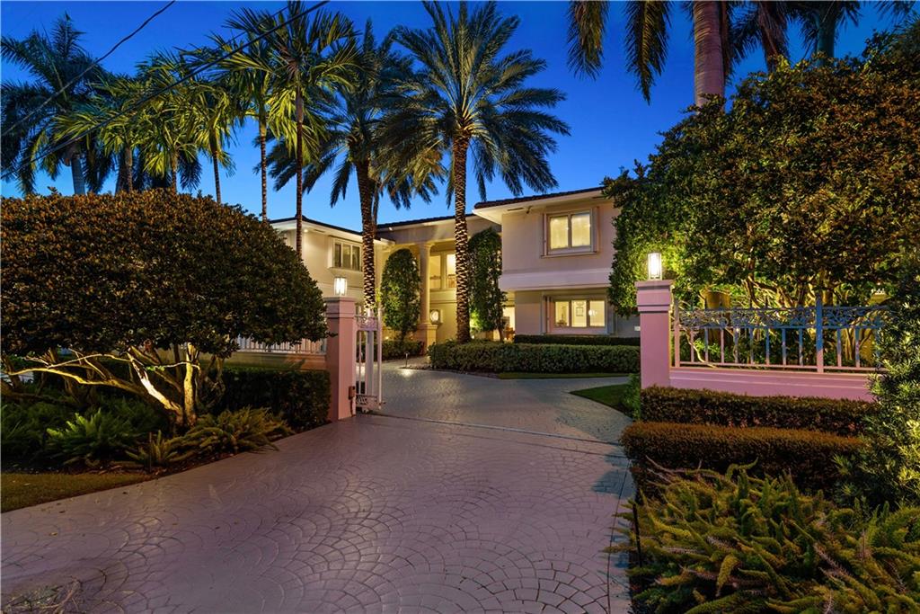 Coral Ridge - Residential