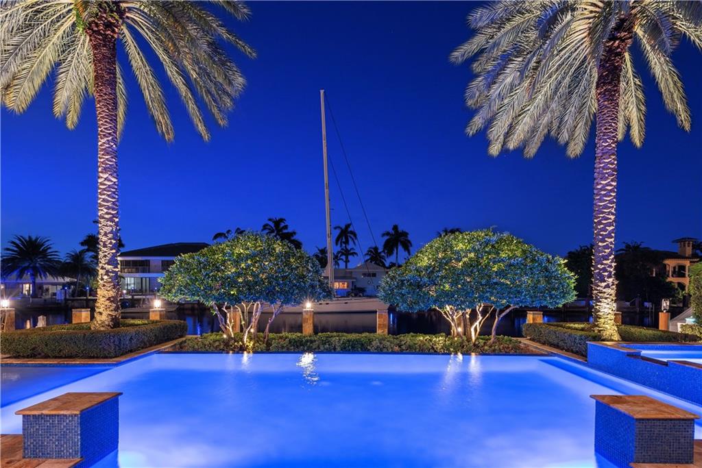 Coral Ridge - Residential