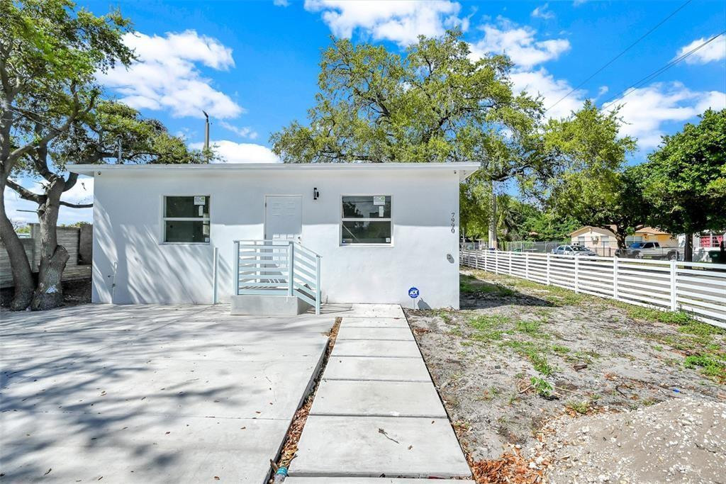 LITTLE RIVER FRUIT LANDS - Residential
