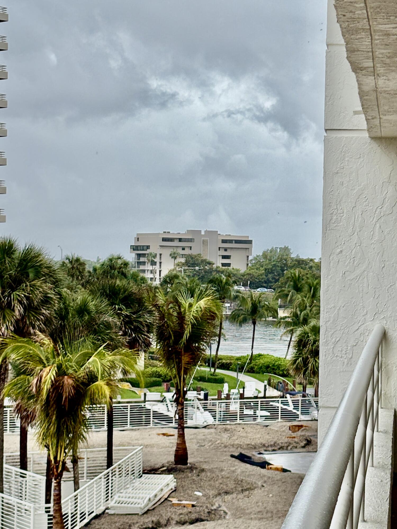 SEA RANCH CLUB OF BOCA II CONDO - Residential